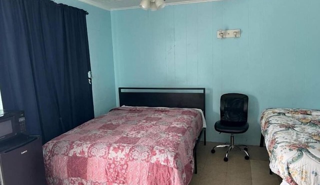 Sonnys Motel in Haines City