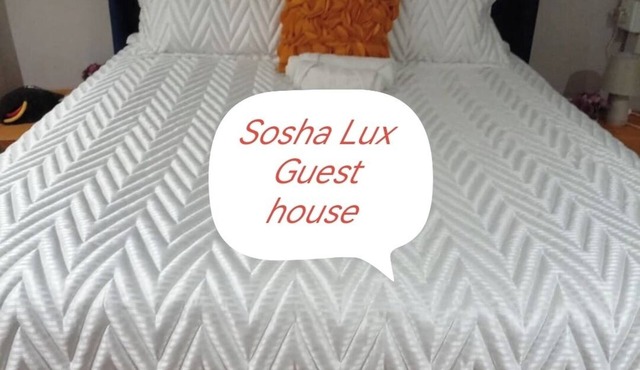 Soshanguve Guest Accommodation in Soshanguve