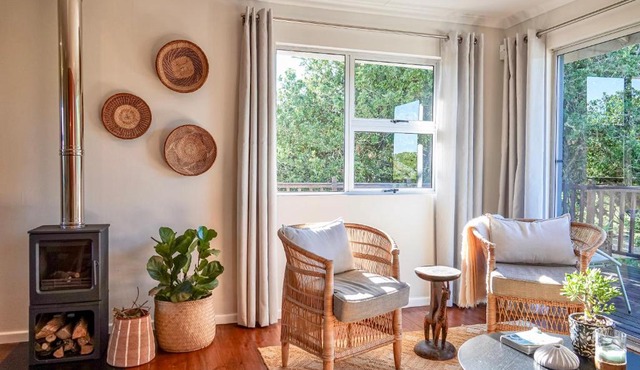 Soutelande Country Stay Near the Beach in Port Elizabeth