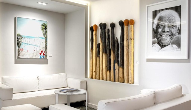 South Beach Camps Bay Boutique Hotel