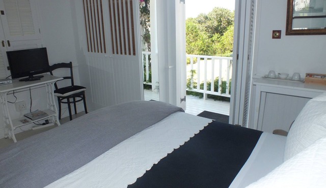 Southern Cross Beach House in Plettenberg Bay