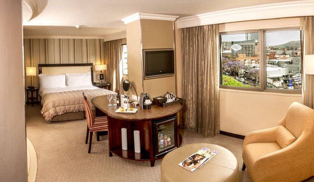 Southern Sun Pretoria in Pretoria