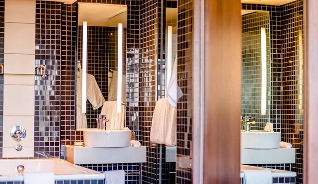 Southern Sun Rosebank in Johannesburg