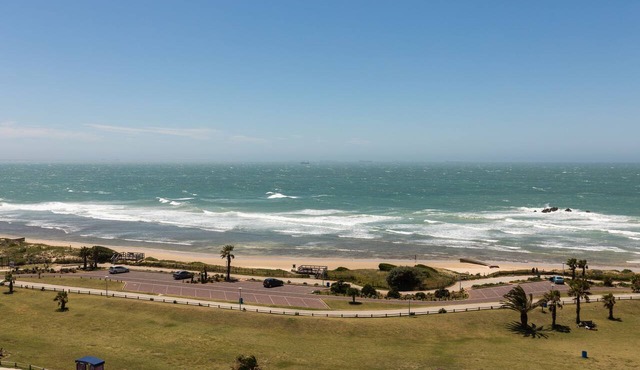 Southern Sun The Marine in Gqeberha (Port Elizabeth)
