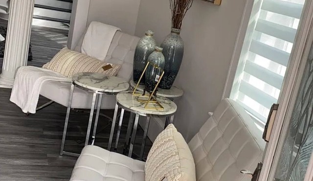 Spacious 3-Bedroom Home with Pool in West Reading. in West Reading