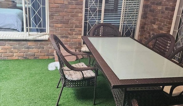 Spacious 3-Bedroom House Rental in Randburg, South Africa in Randburg