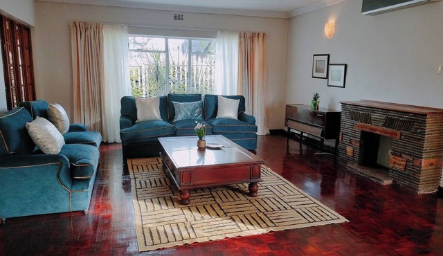 Spacious Home, Families & Crews, Near Northcliff in Johannesburg