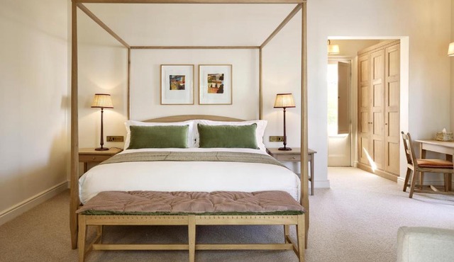 Spier Hotel and Wine Farm