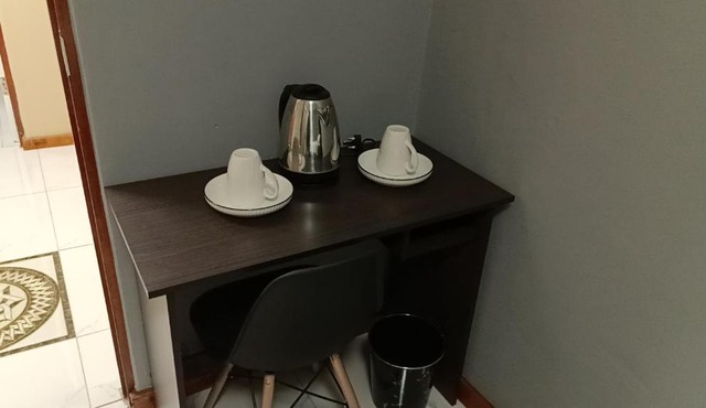 Springforth Guesthouse