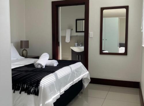 St Phillips Guest House in Gqeberha