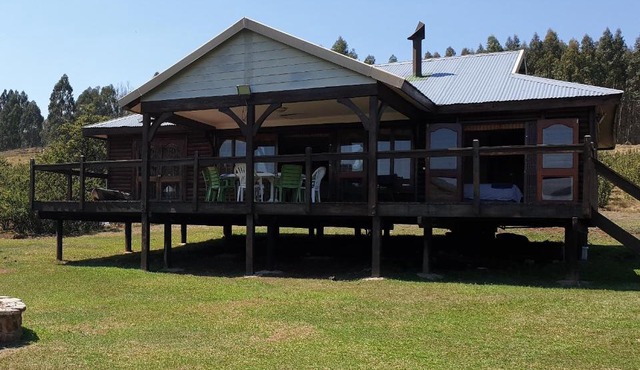 Star Dam Estate - Tranquil Cottage in Dargle