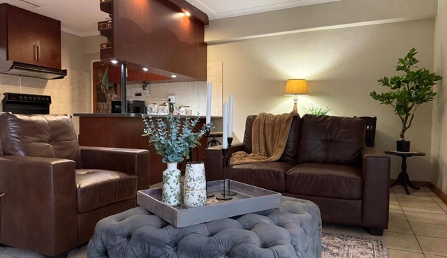 Stay at La Victory in Kuruman