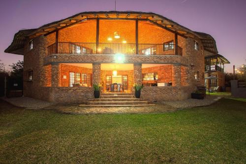 Stay at Royal in Marloth Park