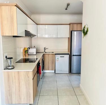 Stay At the blyde massive 1bedroom in Pretoria