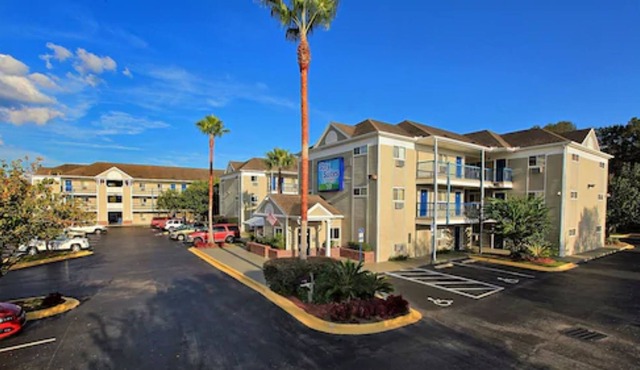 Stay Suites of America in Orange Park