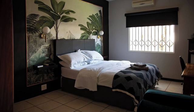 Stay in Tsantsabane