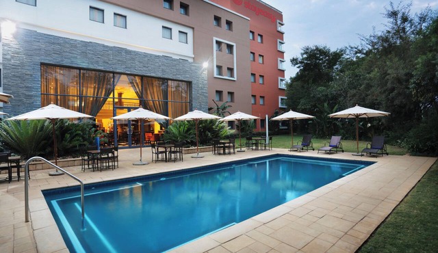 Stayeasy Rustenburg in Rustenburg