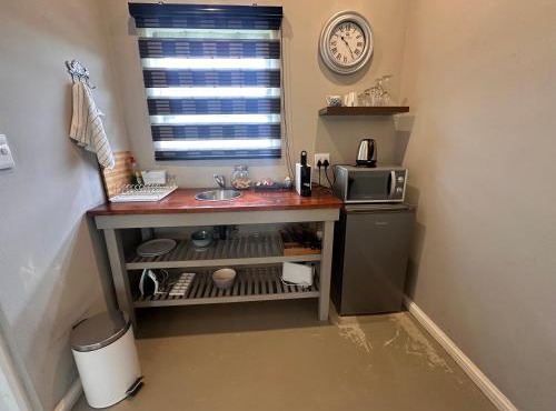 Steenkoppies estate semi self catering unit 1 in Magaliesburg