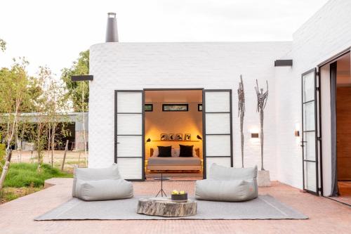 STIL in Montagu