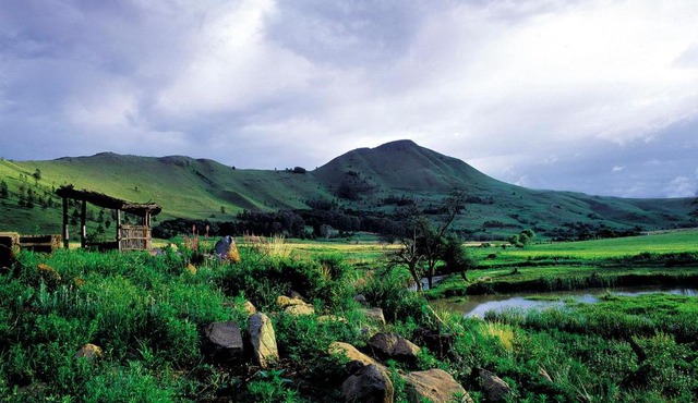 Stonecutters Lodge in Lydenburg