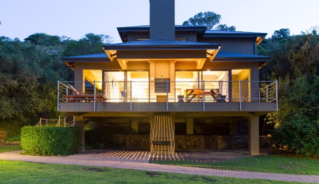Stonehill River Lodge by Dream Resorts in Buffeljagsrivier