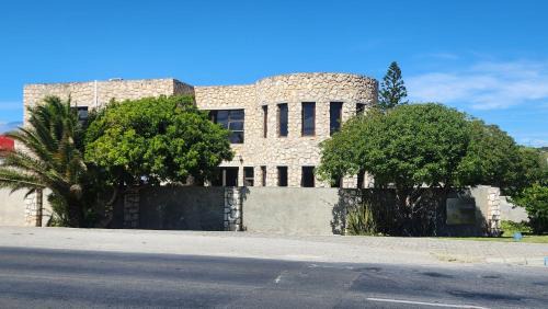 Stonehouse on Main in Struisbaai