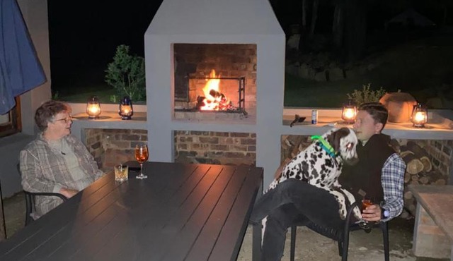 Stoneygate Farm in Wakkerstroom