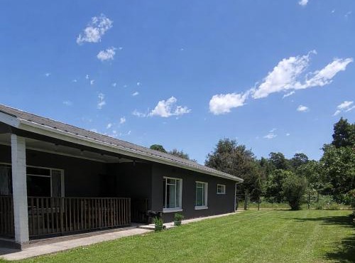 Storms River Family Accommodation in Stormsrivier