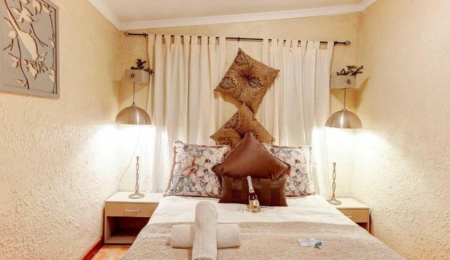 Strand Guesthouse in Strand