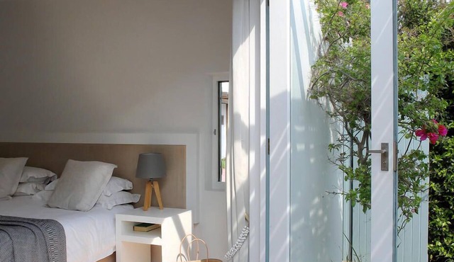 Strandloper Ocean Boutique Hotel in Paternoster