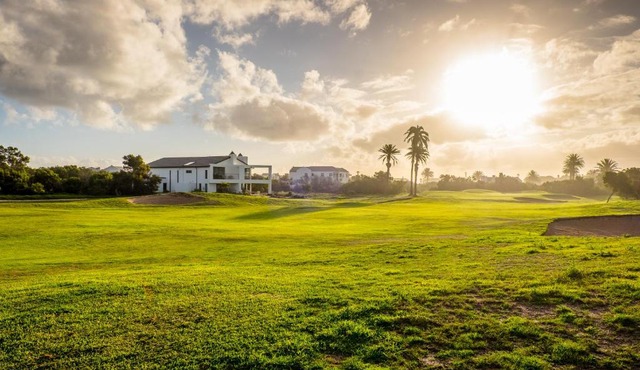 Strathearn Place in Stompneusbaai