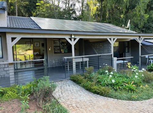 Studio 3 The Studios at Churchill in Hillcrest