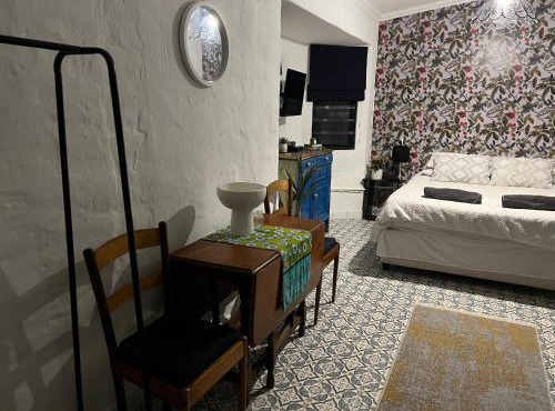 Studio at 142 in Durban