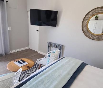 Studios@638 De La Haye in Langebaan