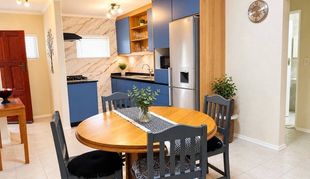 Stunning Sea Views & Direct Beach Access in Margate