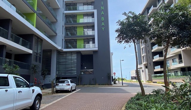 Stylish 1 Bedroom Apartment - Marina Bay Umhlanga in uMhlanga