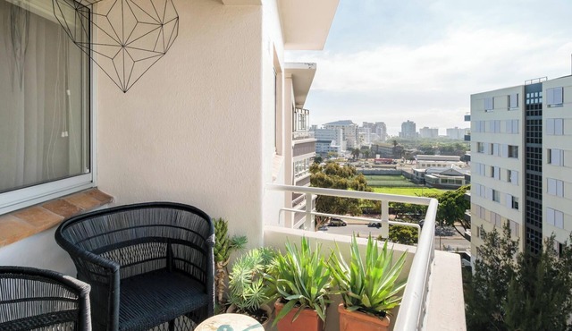 Stylish Green Point 2 Bed w Views Rockaway Haven