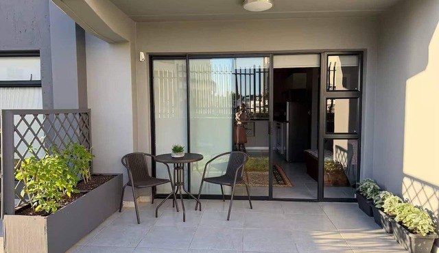 Stylish Stay at 11 on Arch in Langebaan, South Africa in Langebaan