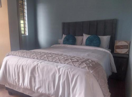 Suburban Inn Standard in Durban