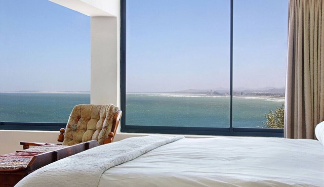 Suikerbossie 82 - Three Bedroom House, Sleeps 6