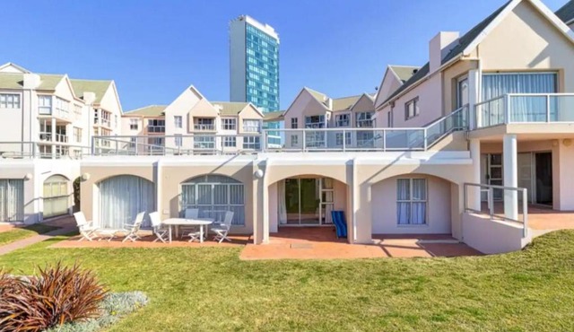 Summerseas Units in Summerstrand