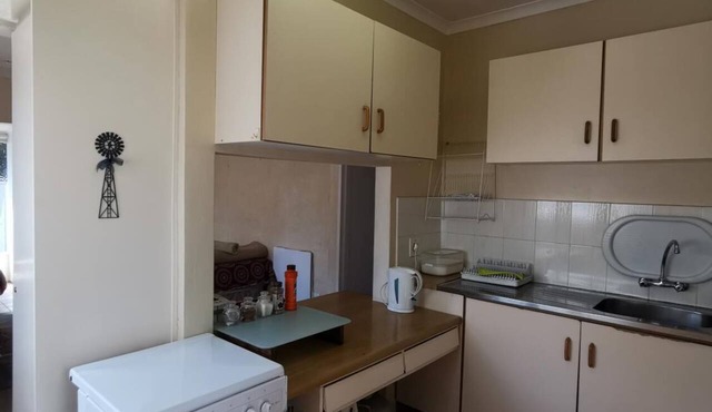 Sunbird Guest House in Howick