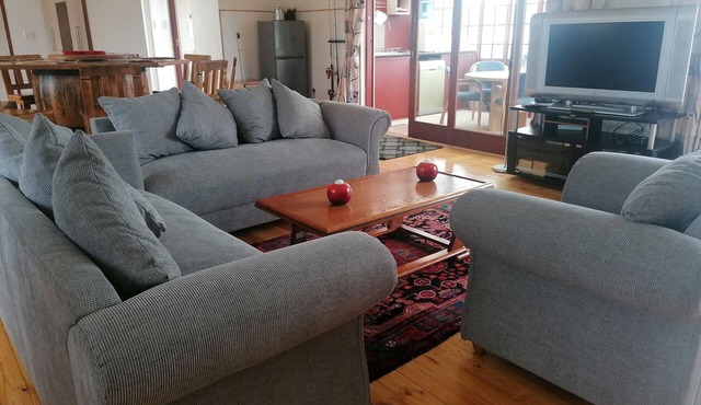 Sundays Mouth Guesthouse in Colchester