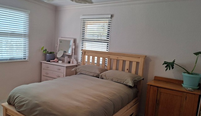 Sunrise Cottage - Sonvanger in Moorreesburg