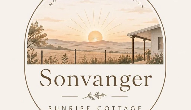 Sunrise Cottage - Sonvanger in Moorreesburg