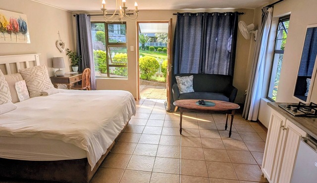 Sunrise Guesthouse Greytown in Greytown
