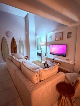 Sunset Beach Self-Catering in Marina da Gama