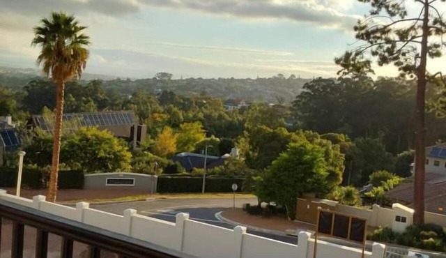 Sunset View Residence Appartement