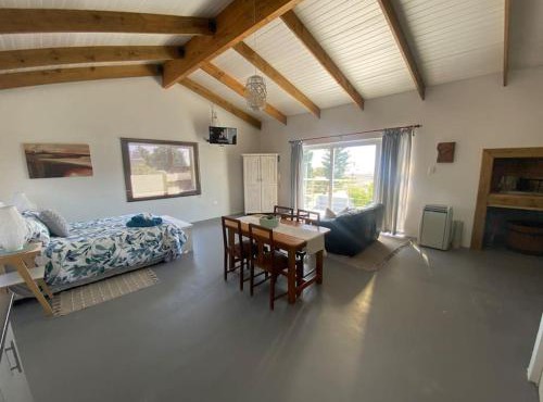 Sunset View Self- Catering Yzerfontein in Yzerfontein