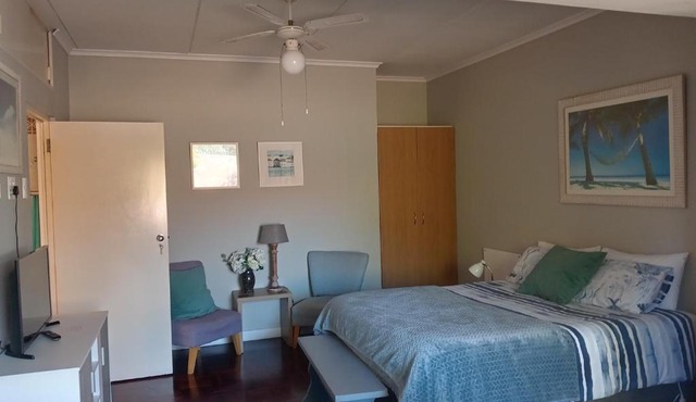 Sunshine Cottage